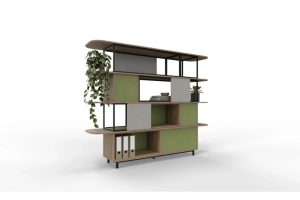 Ways von Ceka. Abbildung: Ceka