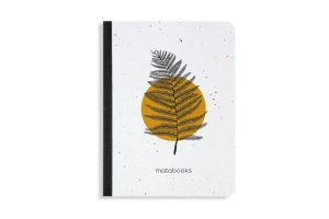 Samenbücher von Matabooks. Abbildung: Matabooks