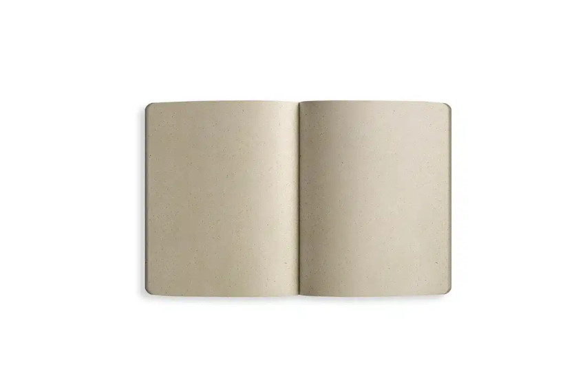 Samenbücher von Matabooks. Abbildung: Matabooks