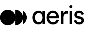Aeris Logo. Abbildung: Aeris