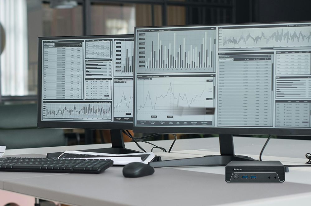 NE10N von Shuttle. Abbildung: Shuttle