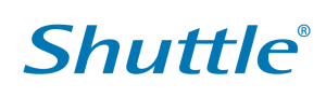 Logo von Shuttle. Abbildung: Shuttle