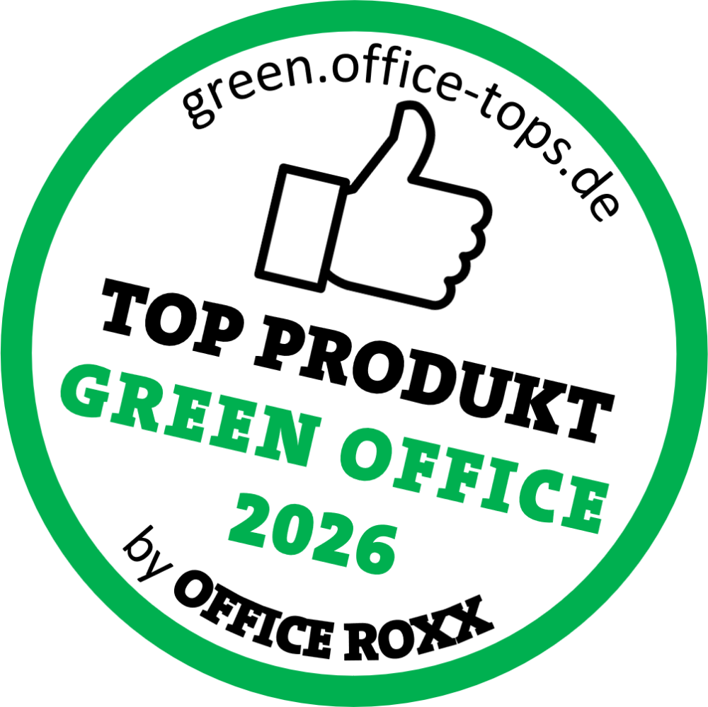 TOP PRODUKT GREEN OFFICE