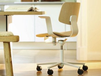 WiChair von Wilkhahn. Abbildung: Wilkhahn