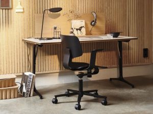 WiChair von Wilkhahn. Abbildung: Wilkhahn