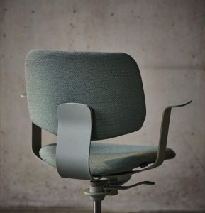 WiChair von Wilkhahn. Abbildung: Wilkhahn