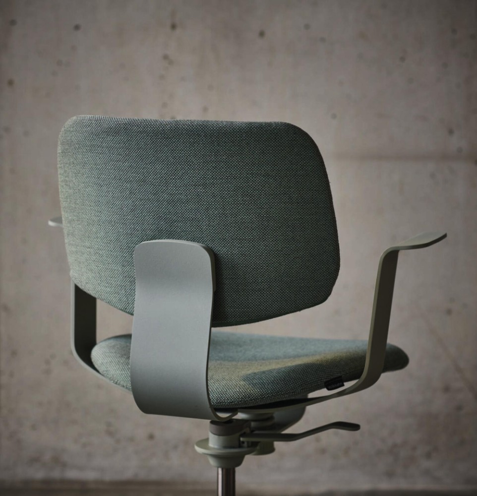 WiChair von Wilkhahn. Abbildung: Wilkhahn