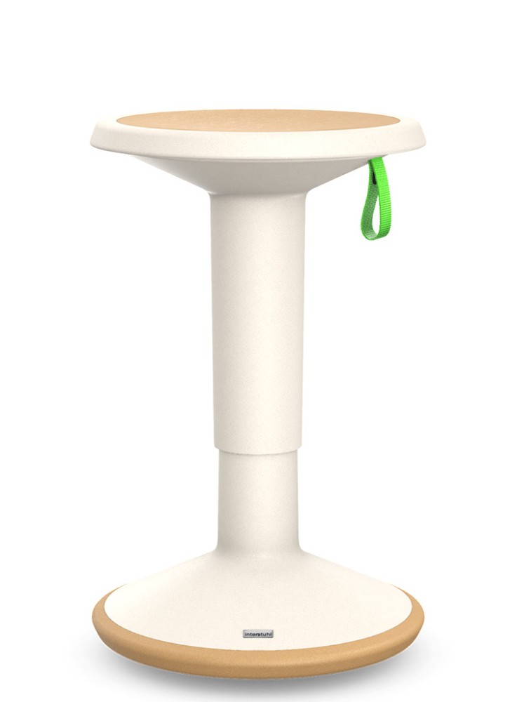 ECO UP von Interstuhl. Abbildung: Interstuhl