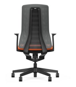 Pure Active von Interstuhl. Abbildung: Interstuhl