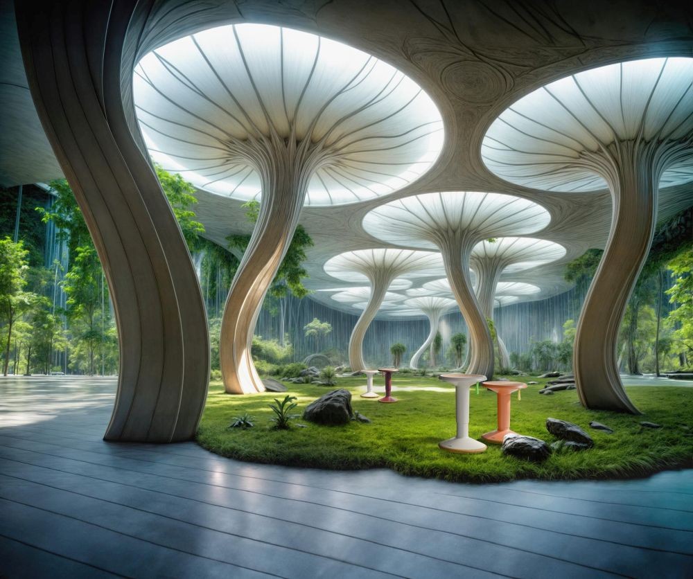 ECO UP von Interstuhl. Abbildung: Interstuhl