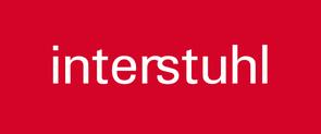 Logo Interstuhl. Abbildung: Interstuhl