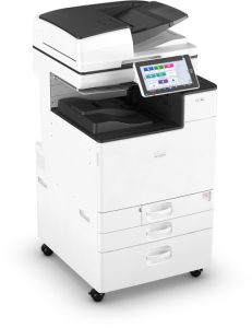 Der IM C2501CE von Ricoh. Abbildung: Ricoh Deutschland GmbH