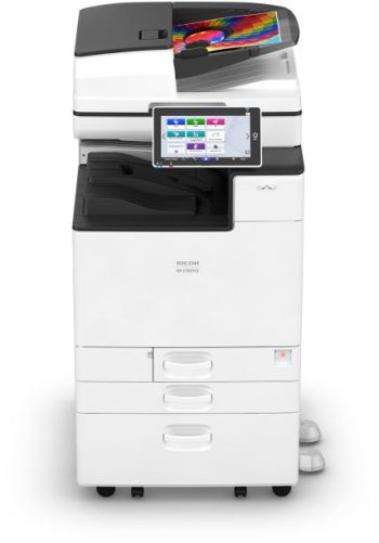 Der IM C5501CE von Ricoh. Abbildung: Ricoh Deutschland GmbH